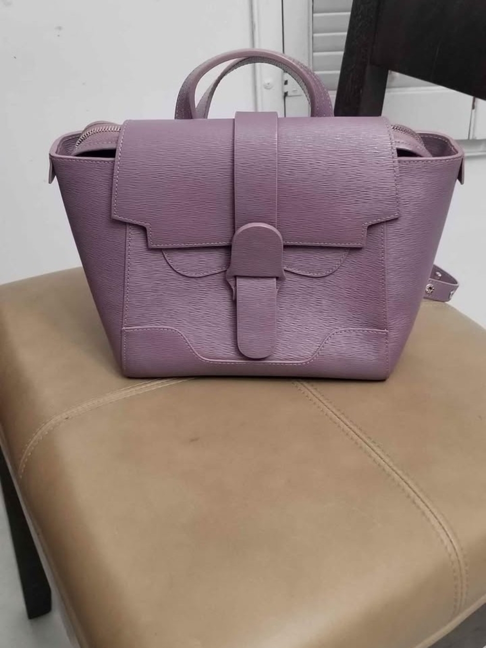 Senreve Mini Maestra Bag